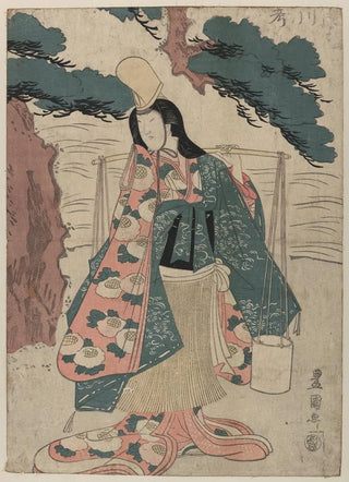 Toyokuni Utagawa - Segawa Rok no Matsukaze.webp
