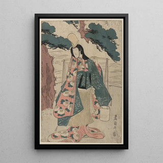 Toyokuni Utagawa - Segawa Rok no Matsukaze.webp