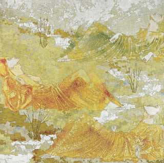 Tranquillité - Augusto Giacometti