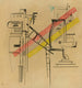 Transmission - Wassily Kandinsky — Ansicht des Kunstwerks