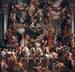 Triumph des Friedrich-Henri, Prinz von Oranien - Jacob Jordaens — Ansicht des Kunstwerks