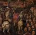 Triumpf für den Krieg gegen Siena - Giorgio Vasari — Ansicht des Kunstwerks