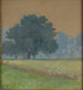 Triptyque der Drei Momente Morgen - Ambroy Sabatowski — Ansicht des Kunstwerks
