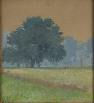 Triptyque des Trois Moments Matin - Ambroy Sabatowski