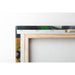 Reproduktion des Gemäldes Drei Kinder - Edvard Munch