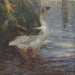 Troublé - Henry Keller — Ansicht des Kunstwerks