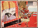 Minamoto no Yoshitsune beim Retten von Kenrei Monin während der Schlacht von Dannoura - Tsukioka Yoshitoshi — Ansicht des Kunstwerks