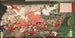Die Krieg in Kagoshima - Tsukioka Yoshitoshi — Ansicht des Kunstwerks