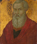 Matthäus - Ugolino da Siena — Ansicht des Kunstwerks