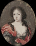 Selbstporträt - Ulrika Eleonora die Ältere — Ansicht des Kunstwerks
