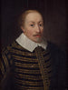 Charles IX 1550-1611 - Ulrika Pasch — Ansicht des Kunstwerks