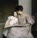 Un Interlude - William Sergeant Kendall — Ansicht des Kunstwerks