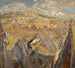 Ein Dorf im Empordà - Francesc Gimeno — Ansicht des Kunstwerks