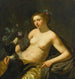 Eine Allegorie des Sinns des Geruchssinns - Jan Van Bijlert — Ansicht des Kunstwerks