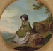 Eine Marktfrau - Henry Walton — Ansicht des Kunstwerks