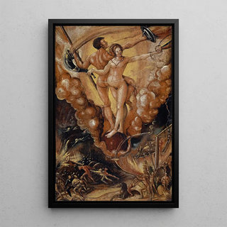 Urs Graf - The Wild Army.webp