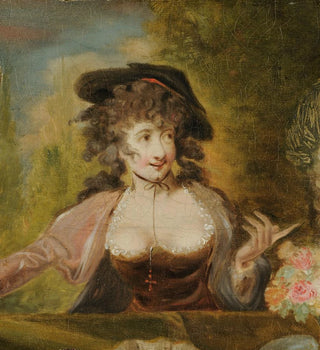 Ursula - Henry Fuseli