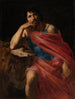 Samson - Valentin de Boulogne — Ansicht des Kunstwerks