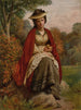 Herbst - Valentine Cameron Prinsep — Ansicht des Kunstwerks