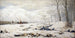 Schlachtfeld bei Shipka - Vasily Vereshchagin — Ansicht des Kunstwerks