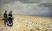 Gedenkservice der Besiegten - Vasily Vereshchagin — Ansicht des Kunstwerks