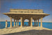 Abend an einem See Ein Pavillon am Marmordock in Rajnagar, Udaipur Fürstentum - Vasily Vereshchagin — Ansicht des Kunstwerks