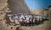 Laissez-les entrer - Vasily Vereshchagin — Ansicht des Kunstwerks