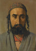 Portrait eines jüdischen Händlers - Vasily Vereshchagin — Ansicht des Kunstwerks