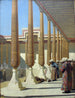 Preisverleihung - Vasily Vereshchagin — Ansicht des Kunstwerks