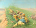 Spionage - Vasily Vereshchagin — Ansicht des Kunstwerks