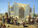 Sie sind triumphierend - Vasily Vereshchagin — Ansicht des Kunstwerks