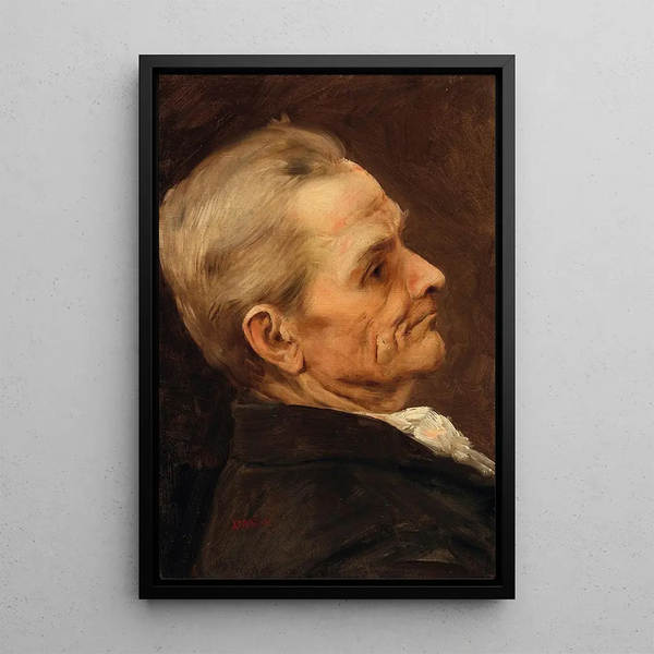 Vclav Brok - Mnnerportrait.webp