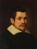 Portrait eines Mannes - Venezianische Schule — Ansicht des Kunstwerks