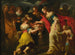 La Présentation - Venezianische Schule — Ansicht des Kunstwerks