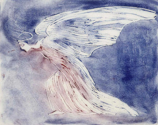 Tanz der Engel - Venny Soldan-Brofeldt — Ansicht des Kunstwerks