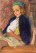 Kaarina Antintytr - Venny Soldan-Brofeldt — Ansicht des Kunstwerks