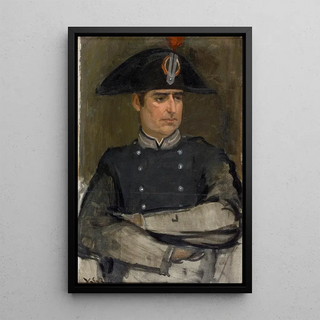 Venny SoldanBrofeldt - Police Officer from Florence.webp