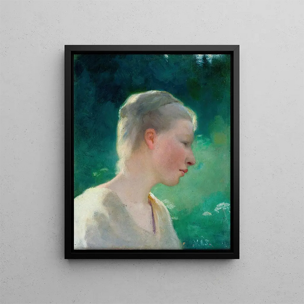 Venny SoldanBrofeldt - Young Woman.webp
