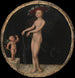 Venus und Amor - Lucas Cranach der Ältere — Ansicht des Kunstwerks