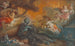 Die Tod von Saint François Xavier - Veronica Stern — Ansicht des Kunstwerks