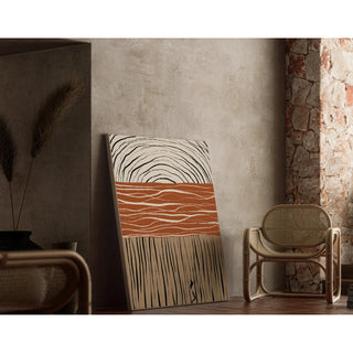 Boho-Poster - Boho-Vibes