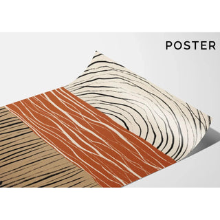 Boho-Poster - Boho-Vibes