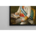 Reproduktion des Gemäldes Vicente María de Vera de Aragón, Herzog von La Roca - Francisco de Goya Gemälde