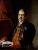 Portrait de Juan Miguel de Grijalba - Vicente López Portaña — Ansicht des Kunstwerks