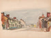 Rue à Beauvais, dimanche froid - Victor Alfred Lundy — Ansicht des Kunstwerks