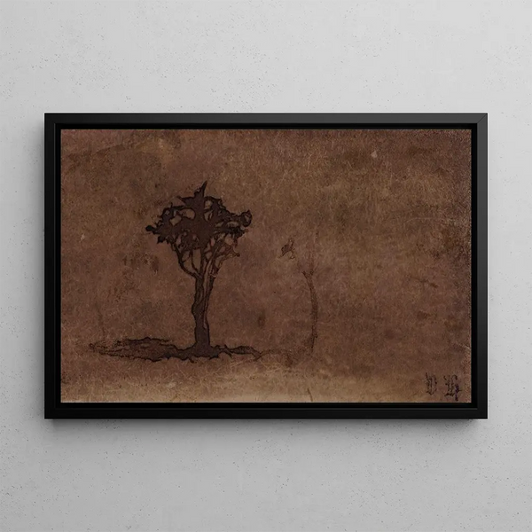 Victor Hugo - Arbres.webp