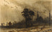 Landschaft - Victor Hugo — Ansicht des Kunstwerks