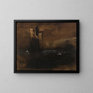 Victor Hugo - Souvenir du Neckar.webp