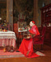 Die letzten Feinschliffe - Victor Marais-Milton — Ansicht des Kunstwerks