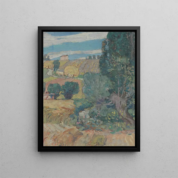 Victor Menu - Travaux des champs.webp